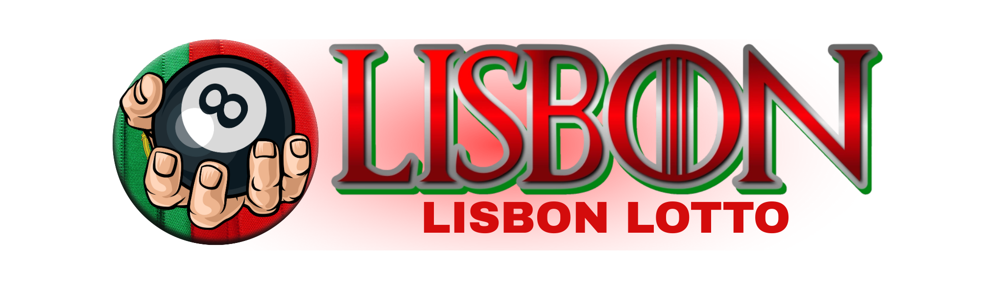 logo lisbon lotto